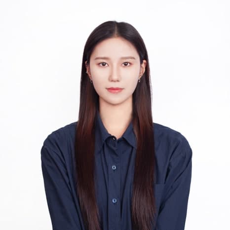 취업사진 예시 1